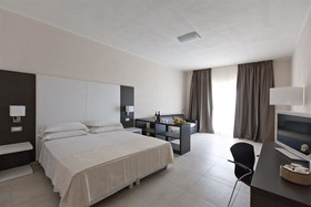 Eco Resort dei Siriti