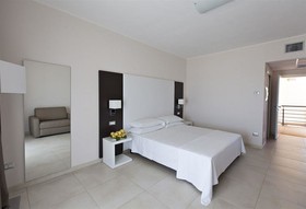 Eco Resort dei Siriti