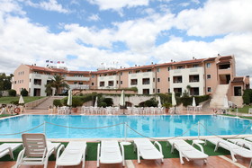 Heraclea Hotel Residence