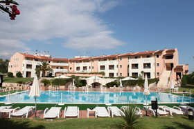 Heraclea Hotel Residence