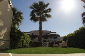 Marinagri Greenblu Hotel