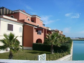 Marinagri Greenblu Hotel