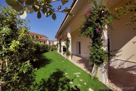 Marinagri Greenblu Hotel