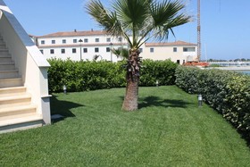 Marinagri Greenblu Hotel