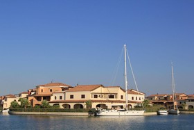 Marinagri Greenblu Hotel
