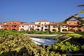 Marinagri Greenblu Hotel