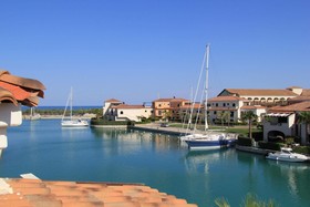 Marinagri Greenblu Hotel
