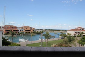 Marinagri Greenblu Hotel