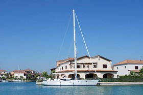 Marinagri Greenblu Hotel