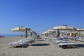 Marinagri Resort