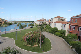 Marinagri Resort