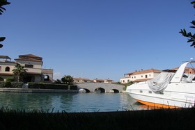 Marinagri Resort