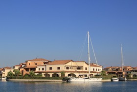 Marinagri Resort