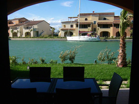 Marinagri Resort