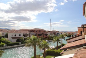 Marinagri Resort