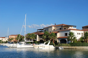 Marinagri Resort