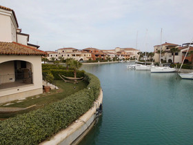 Marinagri Resort