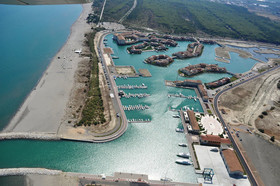 Marinagri Resort