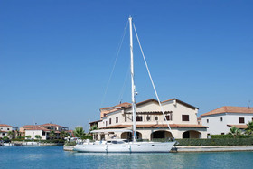 Marinagri Resort