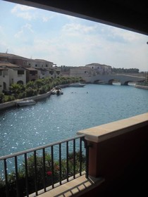 Marinagri Resort