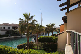 Marinagri Resort