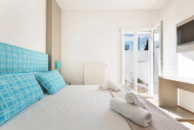 Absolute Suite Apartments