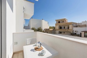 Absolute Suite Apartments