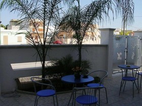 B&B Gioiello del Mare