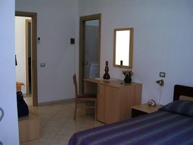 B&B Gioiello del Mare