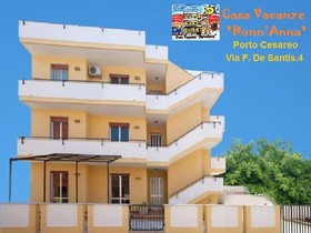 Casa Vacanze Donn'Anna