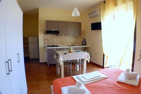 Casa Vacanze Donn'Anna