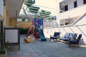 Casa Vacanze Donn'Anna