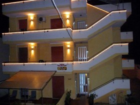 Casa Vacanze Donn'Anna