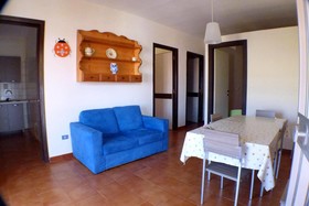 Casa Vacanze Donn'Anna