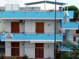 Casa Vacanze Donn'Anna