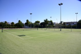 FV Hotels Chiusurelle Resort