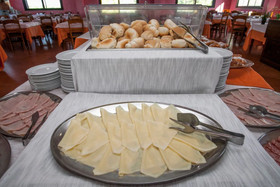 FV Hotels Chiusurelle Resort