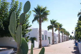 FV Hotels Chiusurelle Resort