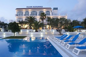 ClClub Azzurro Hotel & Resort