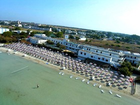 Conchiglia Azzurra
