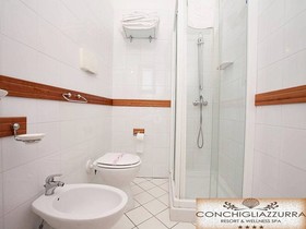 Conchiglia Azzurra