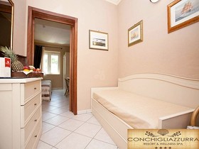 Conchiglia Azzurra