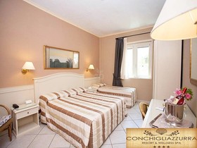 Conchiglia Azzurra