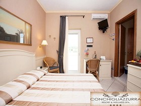 Conchiglia Azzurra