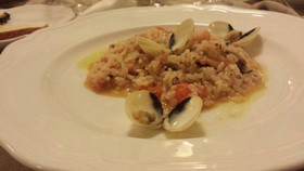 Conchiglia Azzurra