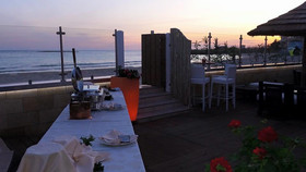 Conchiglia Azzurra