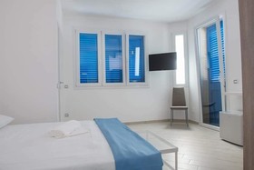 Depandance Estasi Sul Mare