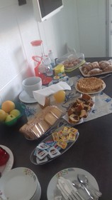 Depandance Estasi Sul Mare