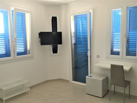 Depandance Estasi Sul Mare