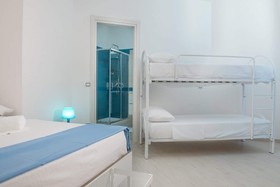 Depandance Estasi Sul Mare